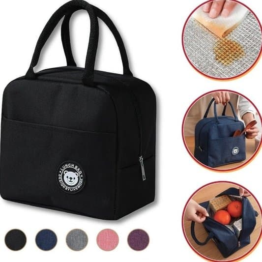 Bolsa Térmica Portátil: Vale a Pena para o Dia a Dia?