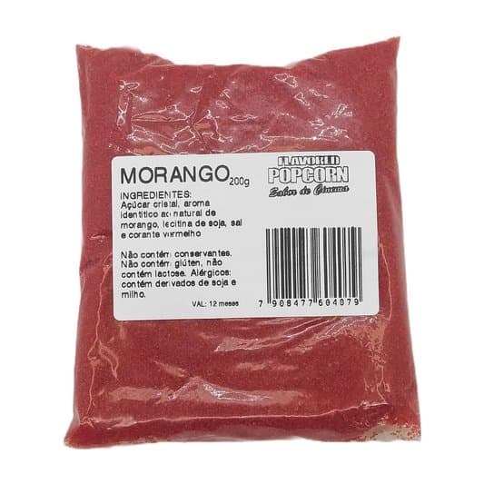 Caramelo para Pipoca Doce PipocaWeb vale a pena? Conheça os 4 sabores mais vendidos