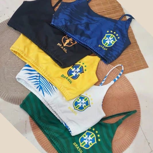 Cropped Copa 2026 Personalizado: vale a pena comprar?