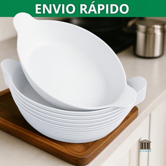 Kit de petisqueiras para churrasco vale a pena para servir os petiscos do jogo? (2026)
