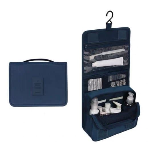 Necessaire kit de viagem: vale a pena em 2026?