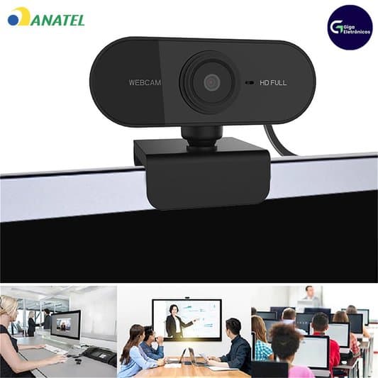 Webcam Full HD vale a pena em 2026?