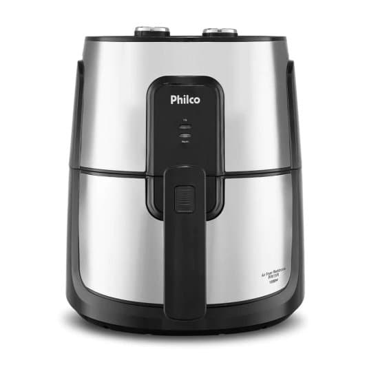 Air Fryer Philco 4,4L Antiaderente: vale a pena comprar em 2026?