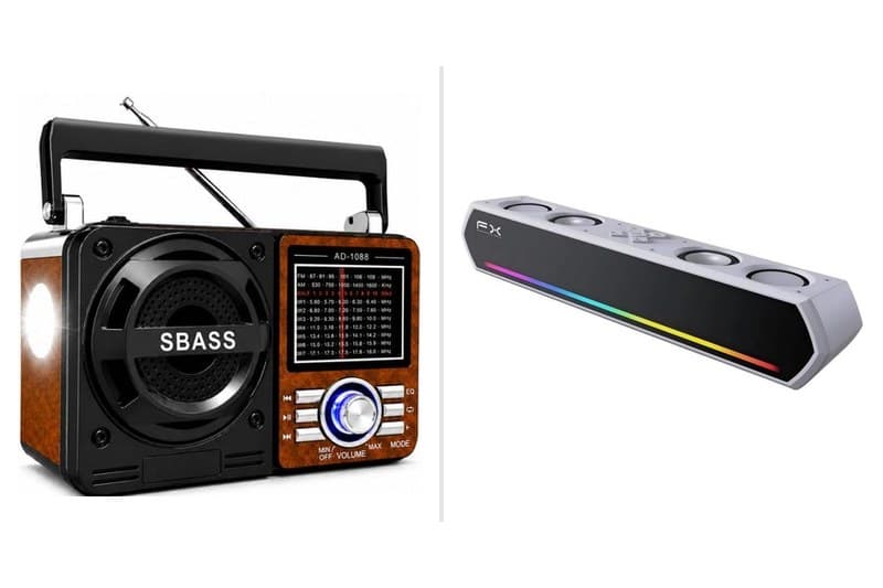 Caixa de som Bluetooth vs soundbar: qual vale mais a pena em 2026?