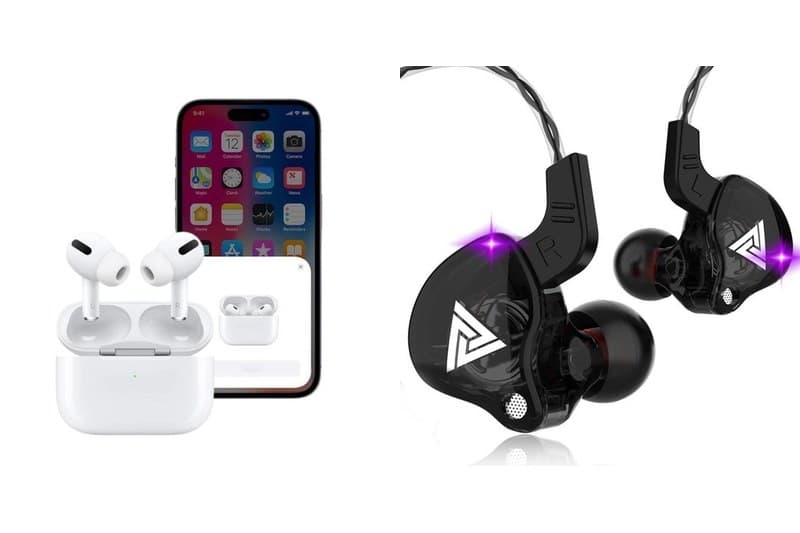 Fone de ouvido com fio vs Bluetooth: qual vale mais a pena em 2026?