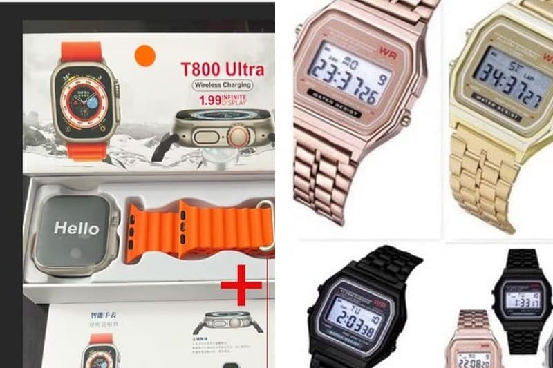Smartwatch vs relógio digital: qual vale mais a pena em 2026?